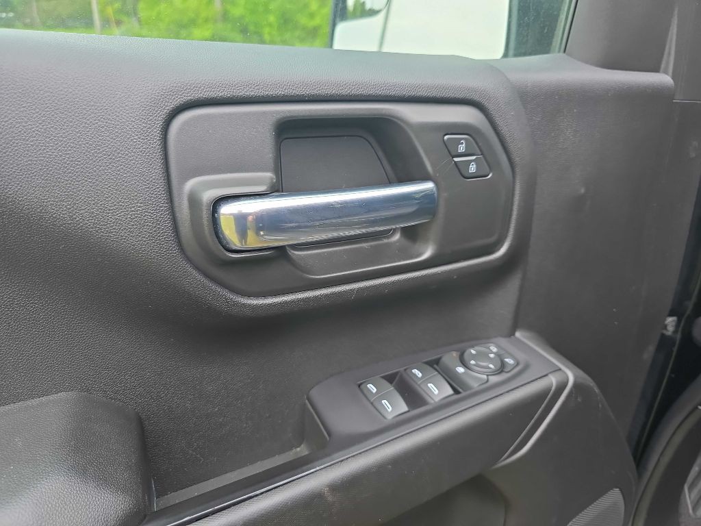 2020 Chevrolet Silverado 1500 Image 6