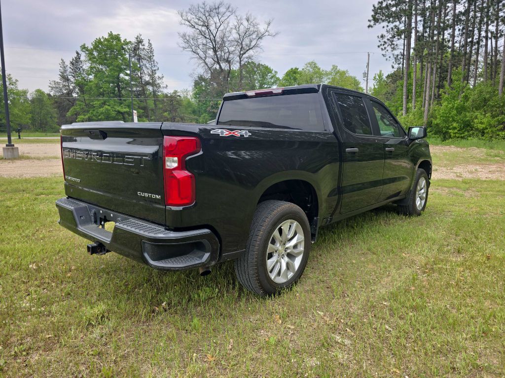 2020 Chevrolet Silverado 1500 Image 7