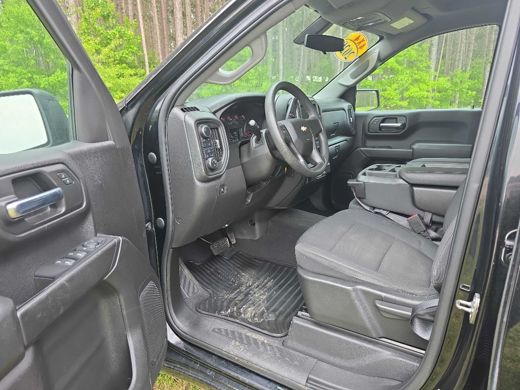 2020 Chevrolet Silverado 1500 Image 9