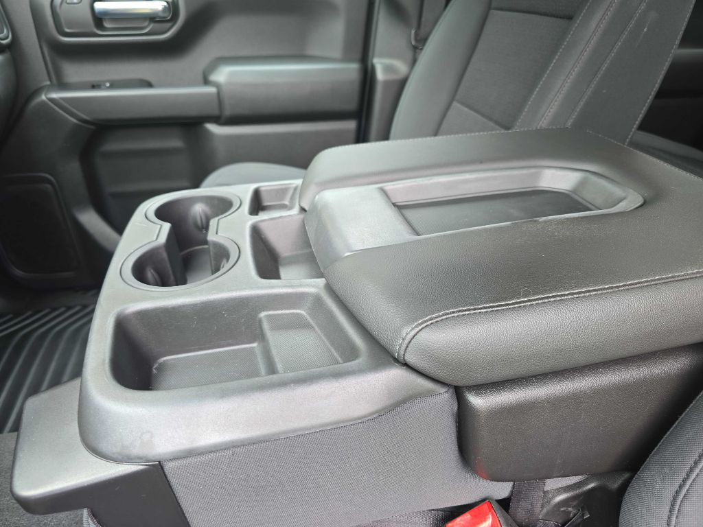 2020 Chevrolet Silverado 1500 Image 13