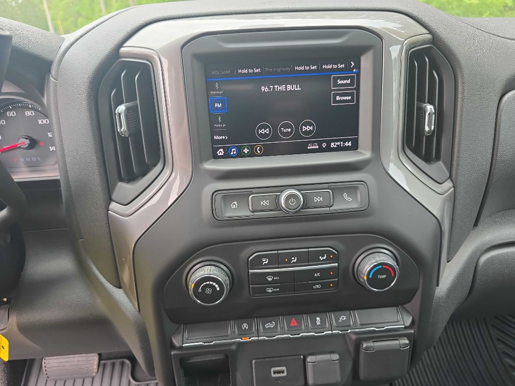 2020 Chevrolet Silverado 1500 Image 14