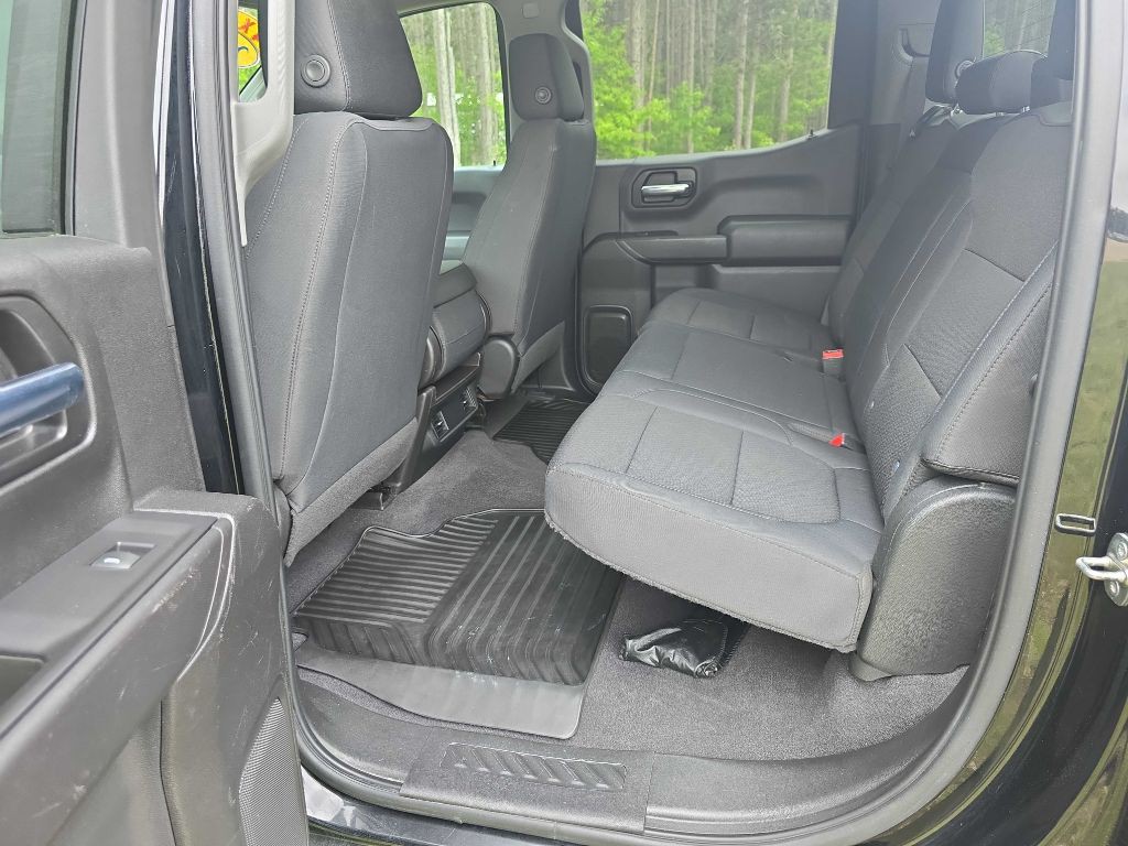 2020 Chevrolet Silverado 1500 Image 15