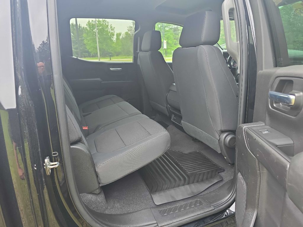 2020 Chevrolet Silverado 1500 Image 16