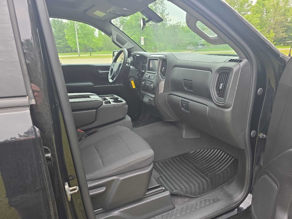 2020 Chevrolet Silverado 1500 Image 17