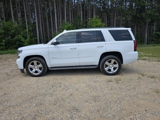 Image for 2016 Chevrolet Tahoe 1500 LS ID: 6658191
