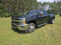 Image for 2015 Chevrolet Silverado 1500 LTZ ID: 6710483