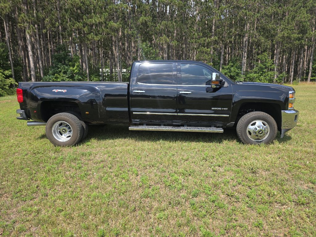 2015 Chevrolet Silverado 1500 Image 6