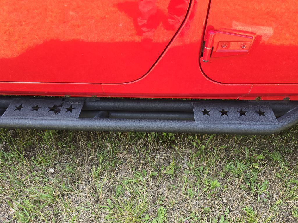 2015 Jeep Wrangler Unlimited Image 10