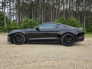 Image for 2018 Ford Mustang GT ID: 6710511