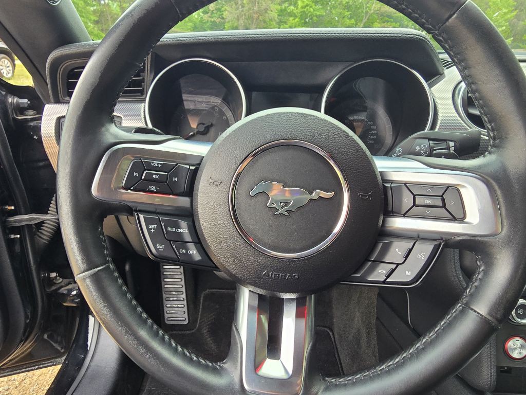 2018 Ford Mustang Image 10