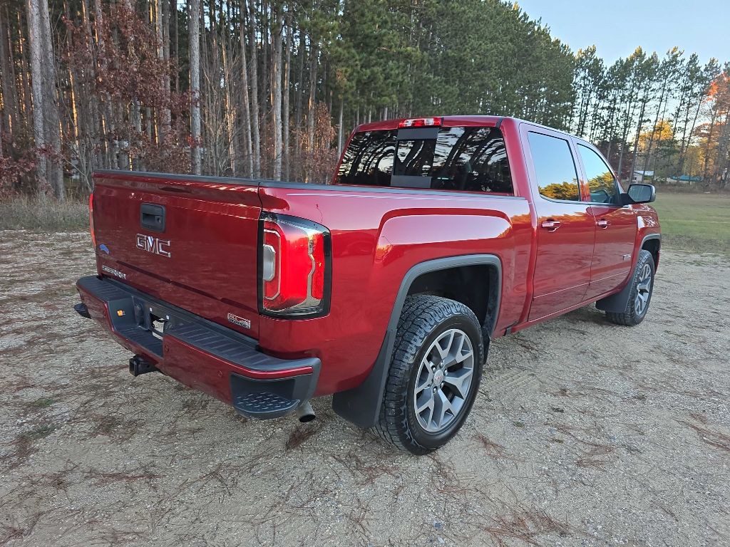 2018 GMC Sierra Image 7