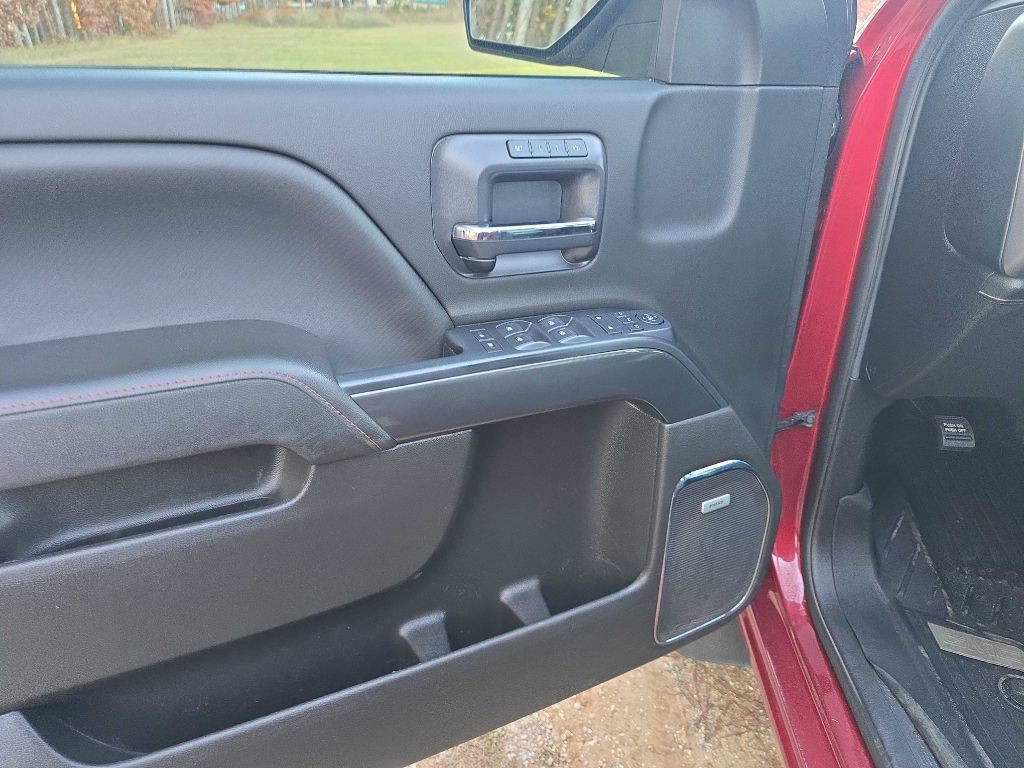 2018 GMC Sierra Image 11