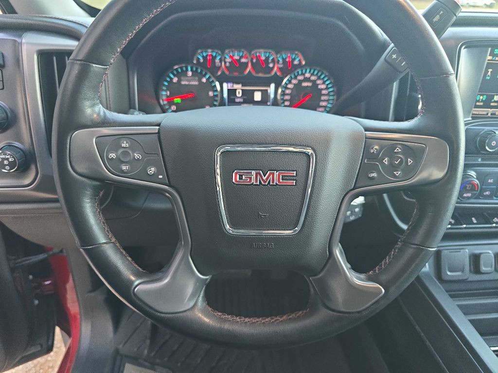 2018 GMC Sierra Image 13