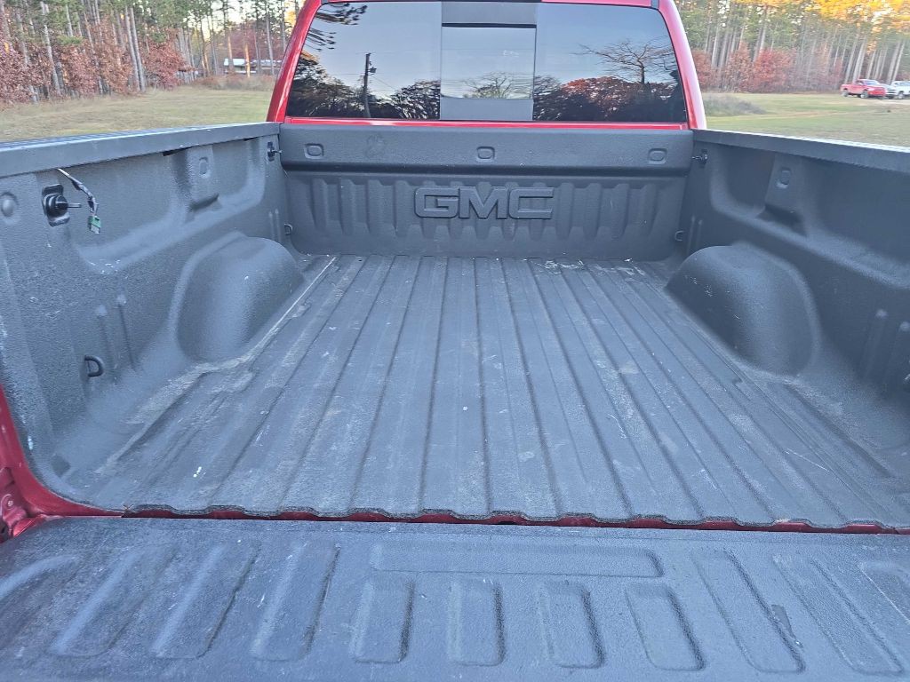 2018 GMC Sierra Image 20