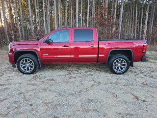 Image for 2018 GMC Sierra 1500 SLT ID: 6969566