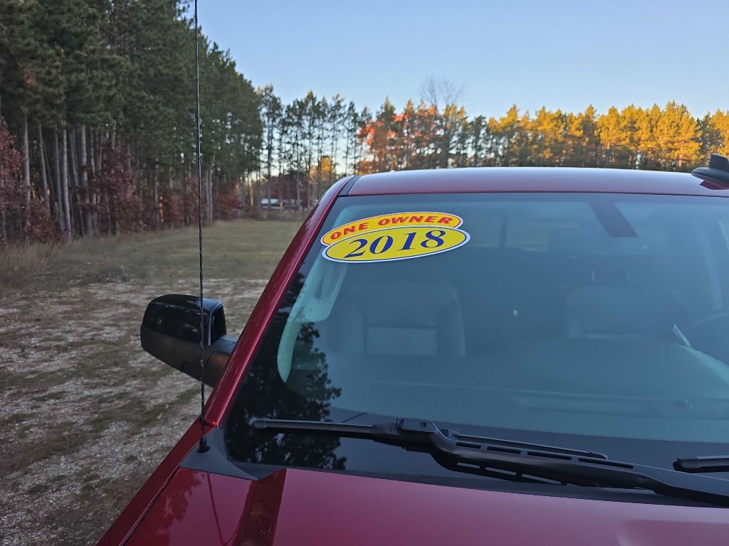 2018 GMC Sierra Image 3