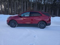Image for 2022 Chevrolet Equinox RS ID: 7136577