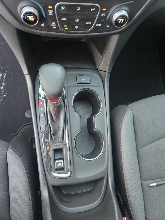 2022 Chevrolet Equinox Image 14