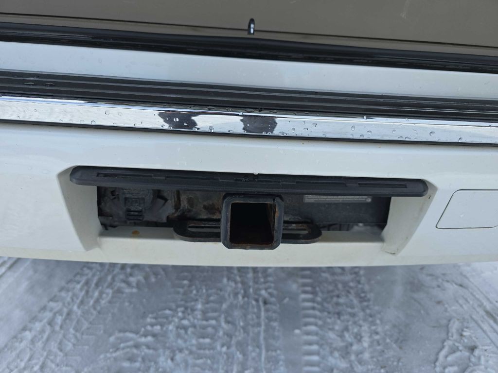 2018 Chevrolet Tahoe Image 5