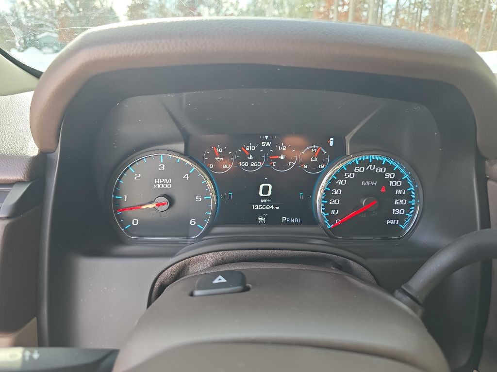 2018 Chevrolet Tahoe Image 10
