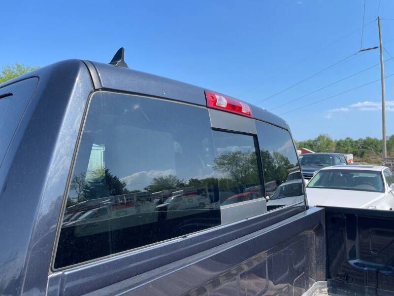 2018 RAM 1500 Image 15