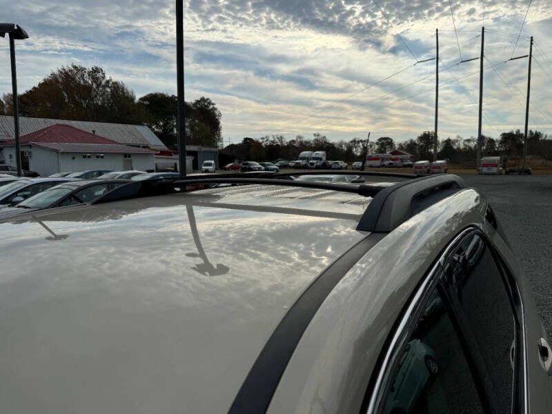 2011 Chevrolet Equinox Image 7