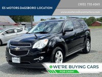 Image for 2015 Chevrolet Equinox LT ID: 6514093