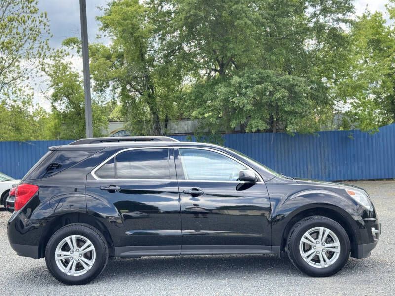 2015 Chevrolet Equinox Image 5