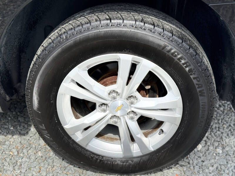 2015 Chevrolet Equinox Image 24
