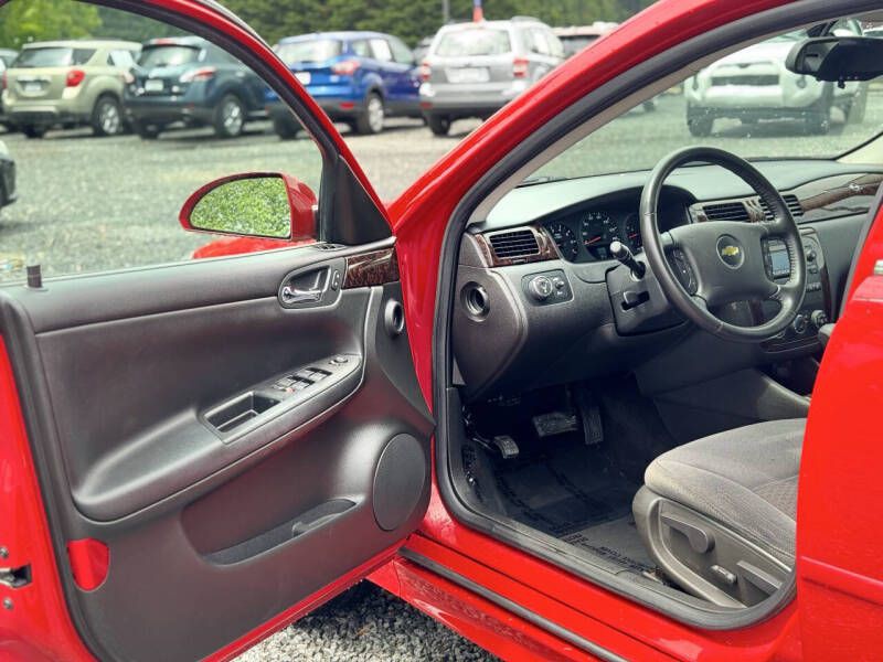 2013 Chevrolet Impala Image 7