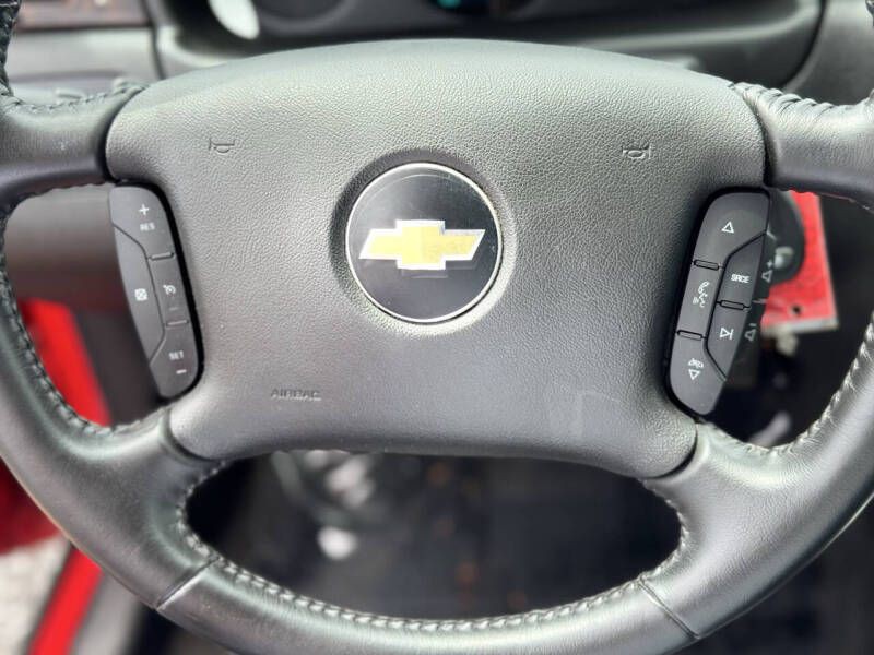 2013 Chevrolet Impala Image 9