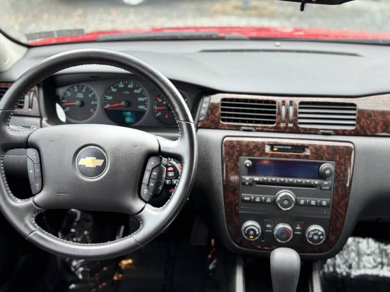 2013 Chevrolet Impala Image 13