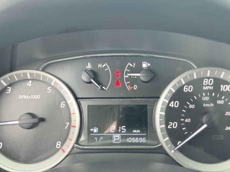 2014 Nissan Sentra Image 10