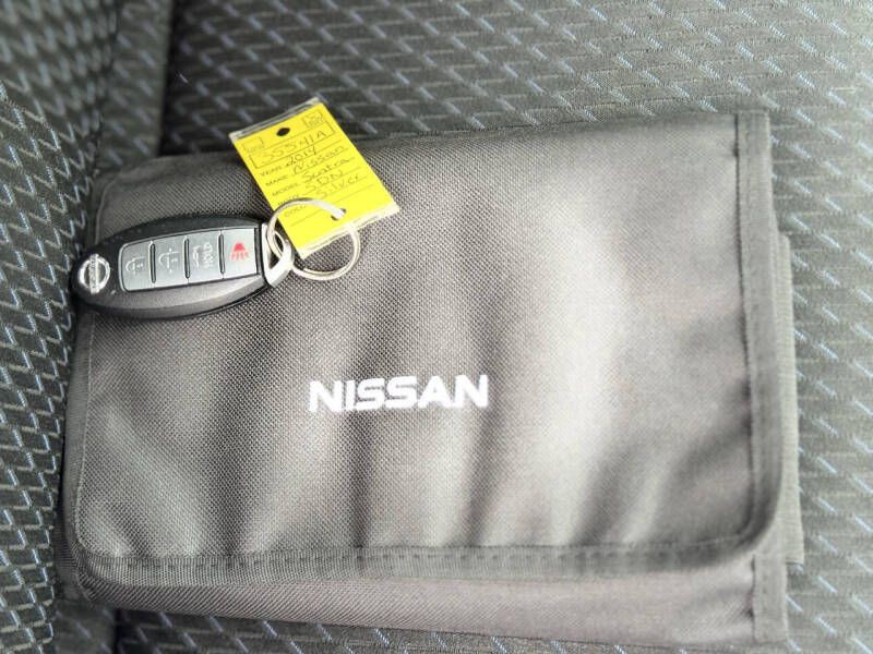 2014 Nissan Sentra Image 21