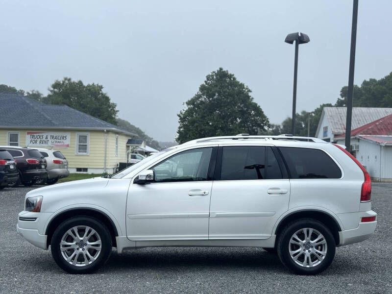 2013 Volvo XC90 Image 2