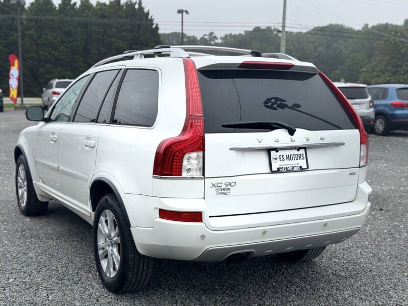 2013 Volvo XC90 Image 3