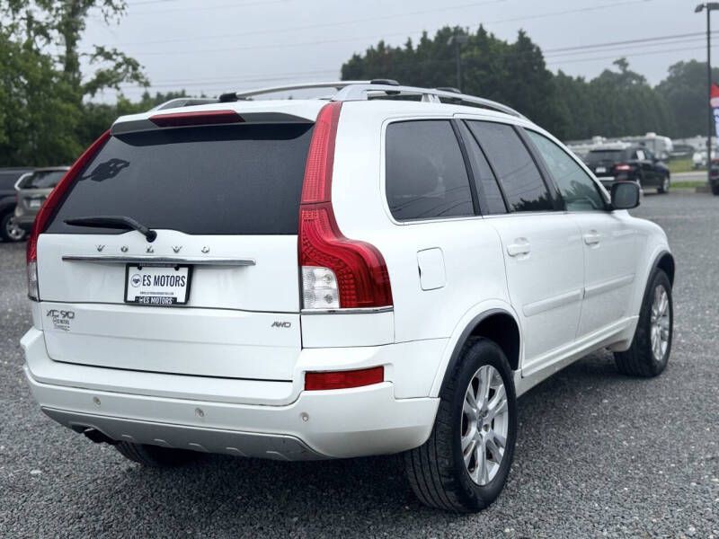 2013 Volvo XC90 Image 4