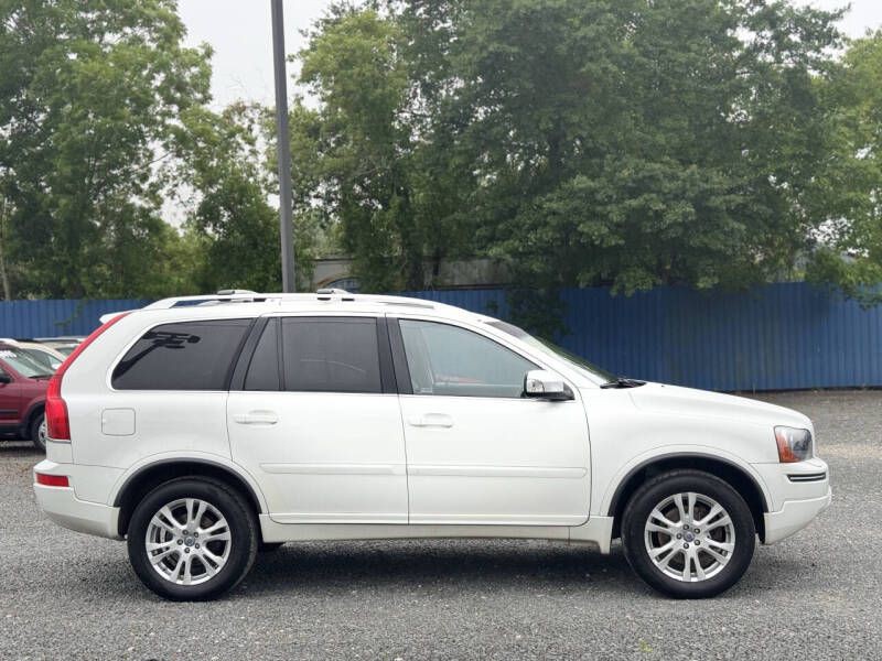 2013 Volvo XC90 Image 5
