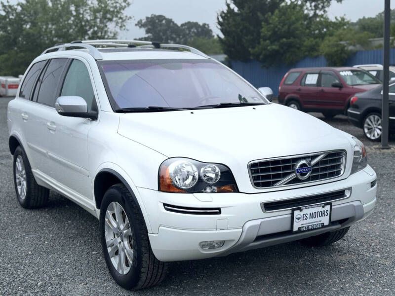 2013 Volvo XC90 Image 6