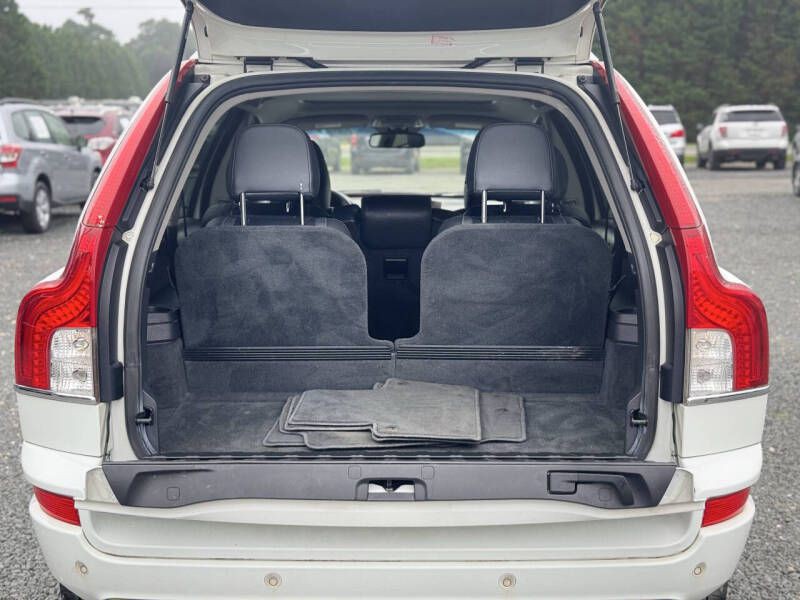 2013 Volvo XC90 Image 17