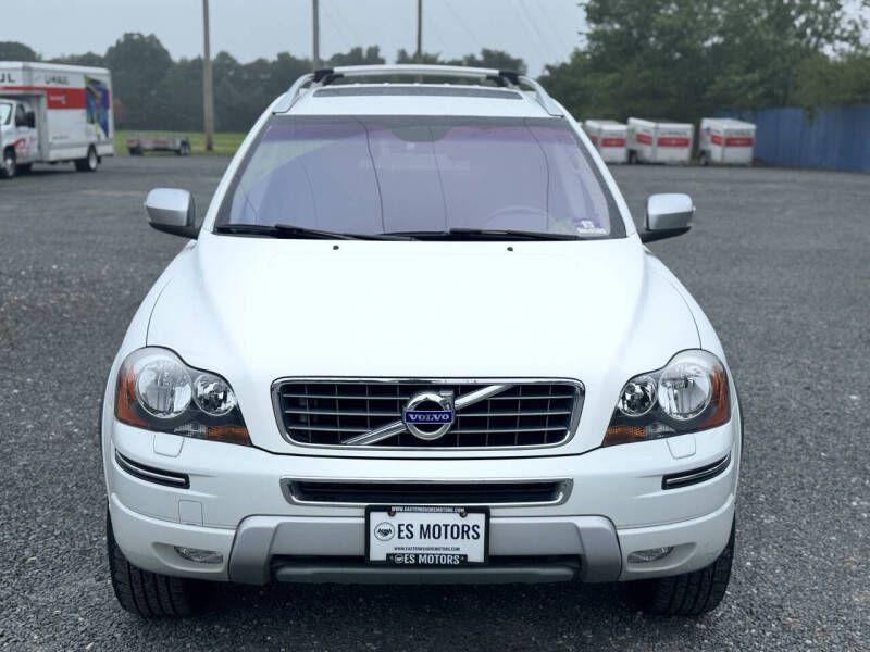 2013 Volvo XC90 Image 24