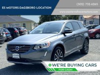 Image for 2016 Volvo XC60 T5 PREMIER ID: 6680643