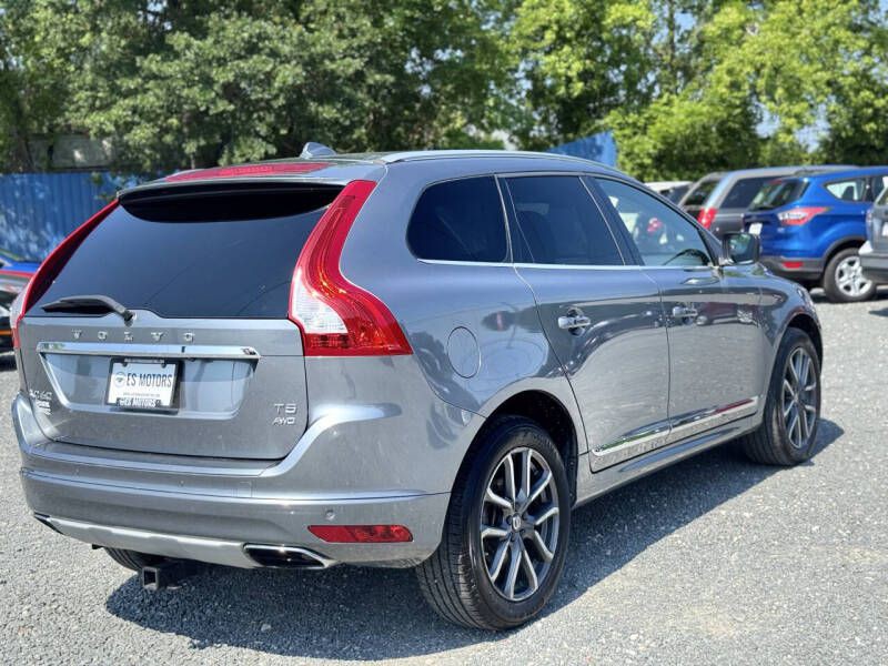 2016 Volvo XC60 Image 4