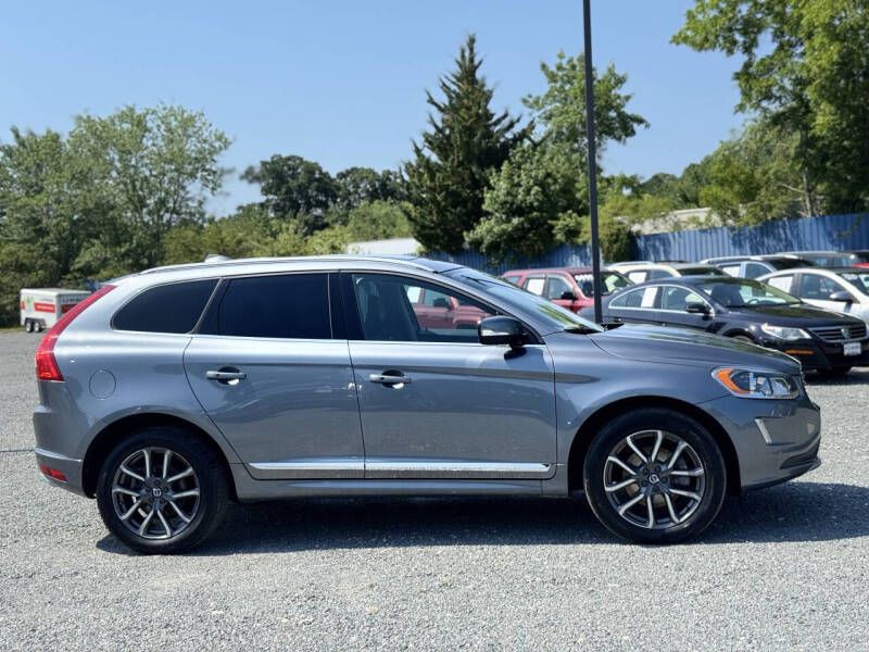2016 Volvo XC60 Image 5