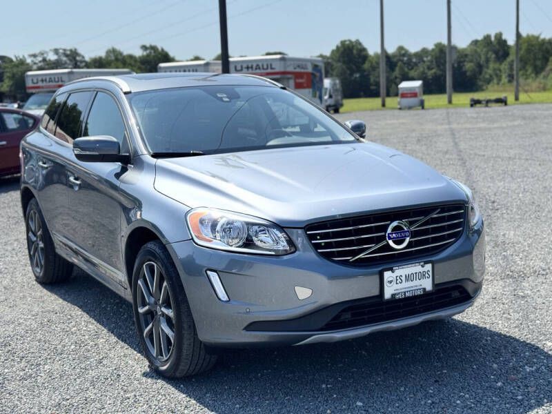 2016 Volvo XC60 Image 6