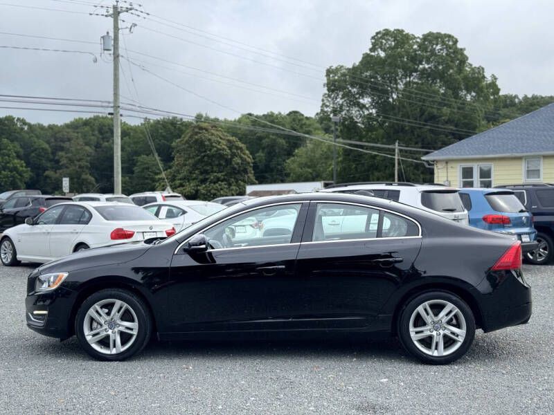 2014 Volvo S60 Image 2