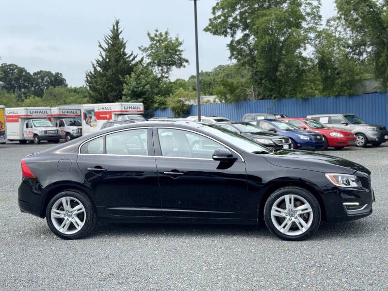 2014 Volvo S60 Image 5