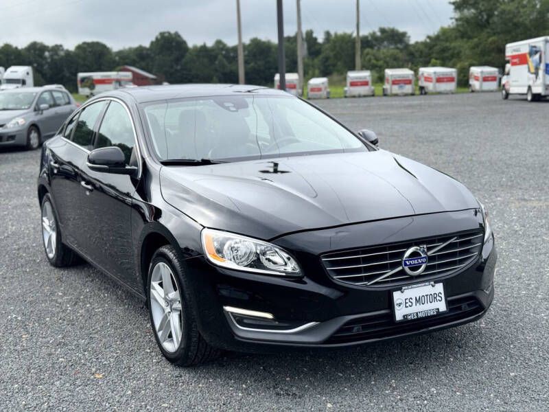 2014 Volvo S60 Image 6