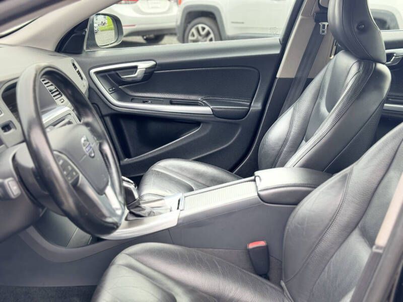 2014 Volvo S60 Image 8