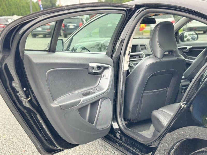 2014 Volvo S60 Image 12